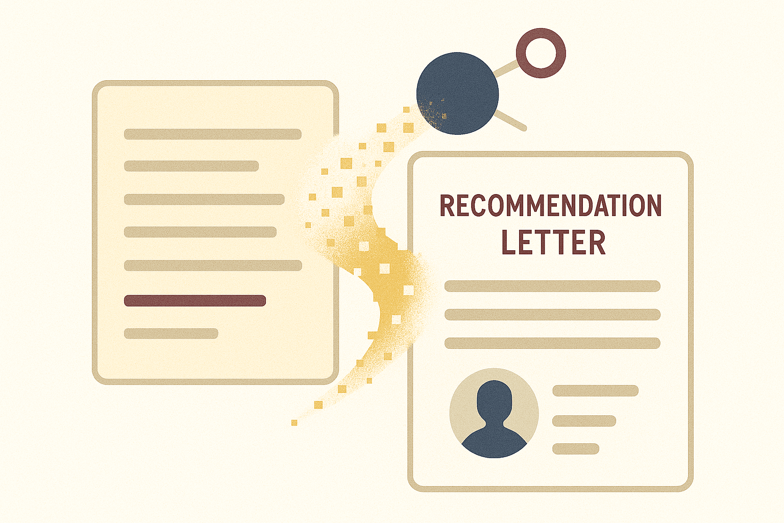 Recommendation Letter Generator